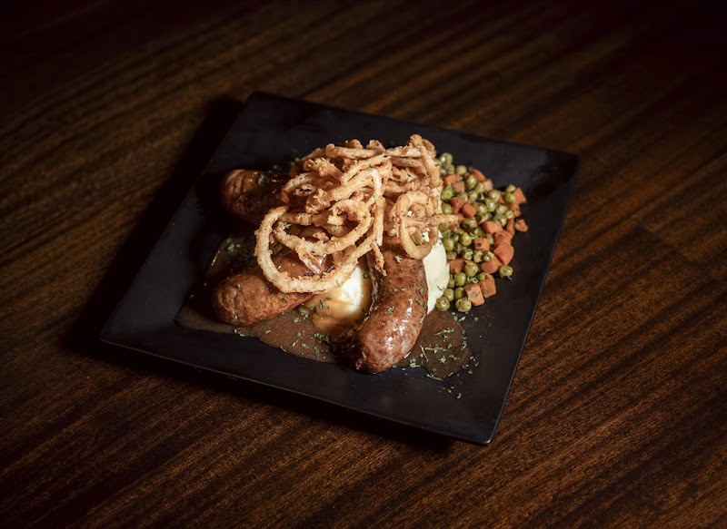 The Scotsman Public House