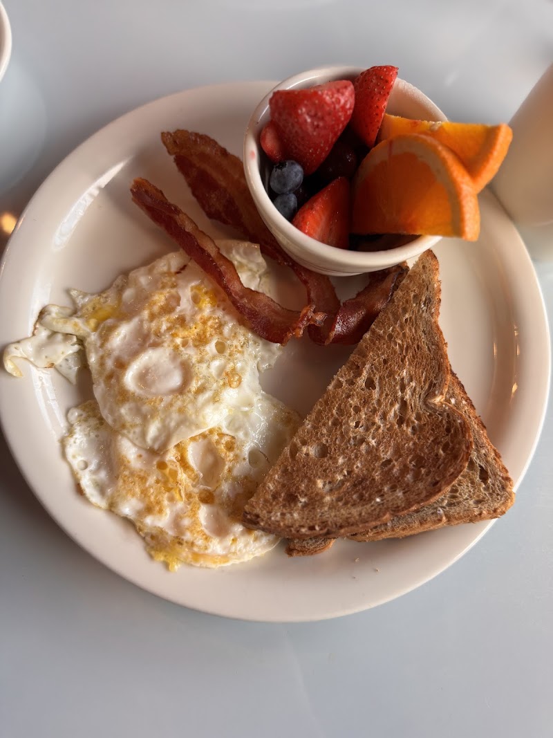 Waynesville Main Street Diner