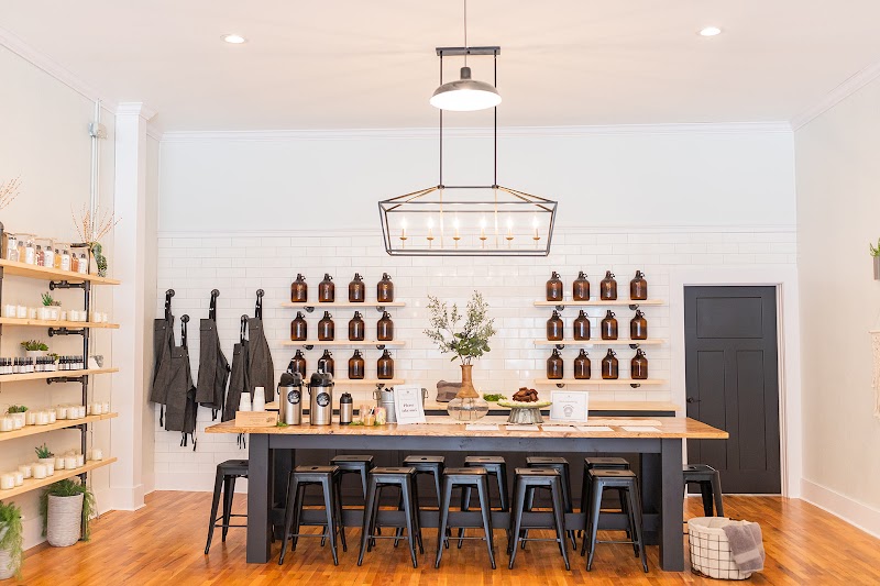 Willow Hill Soap Company