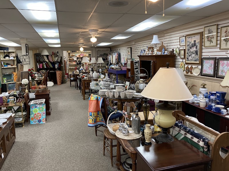 Within Reach Resale Shop