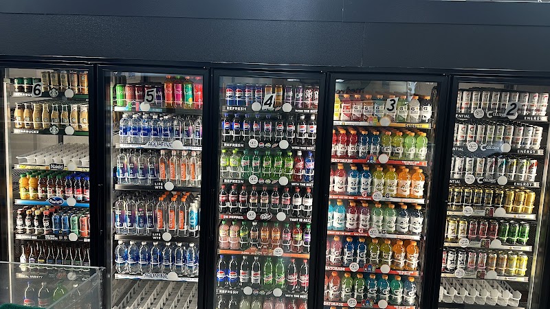 Michoacan Carneceria in Palm Market