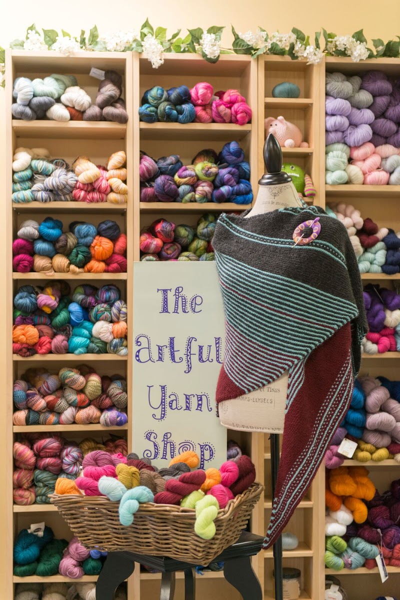 Artful Yarn