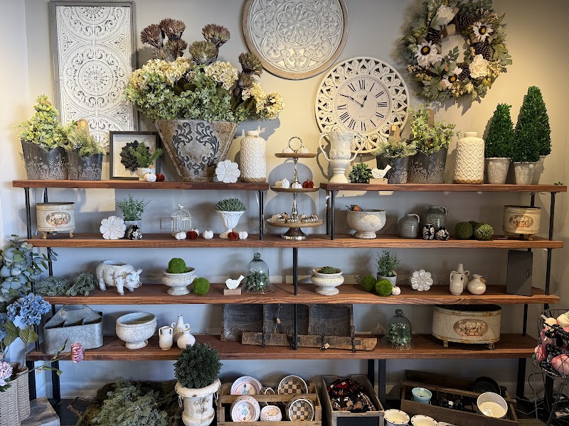 Bella Chanela Boutique