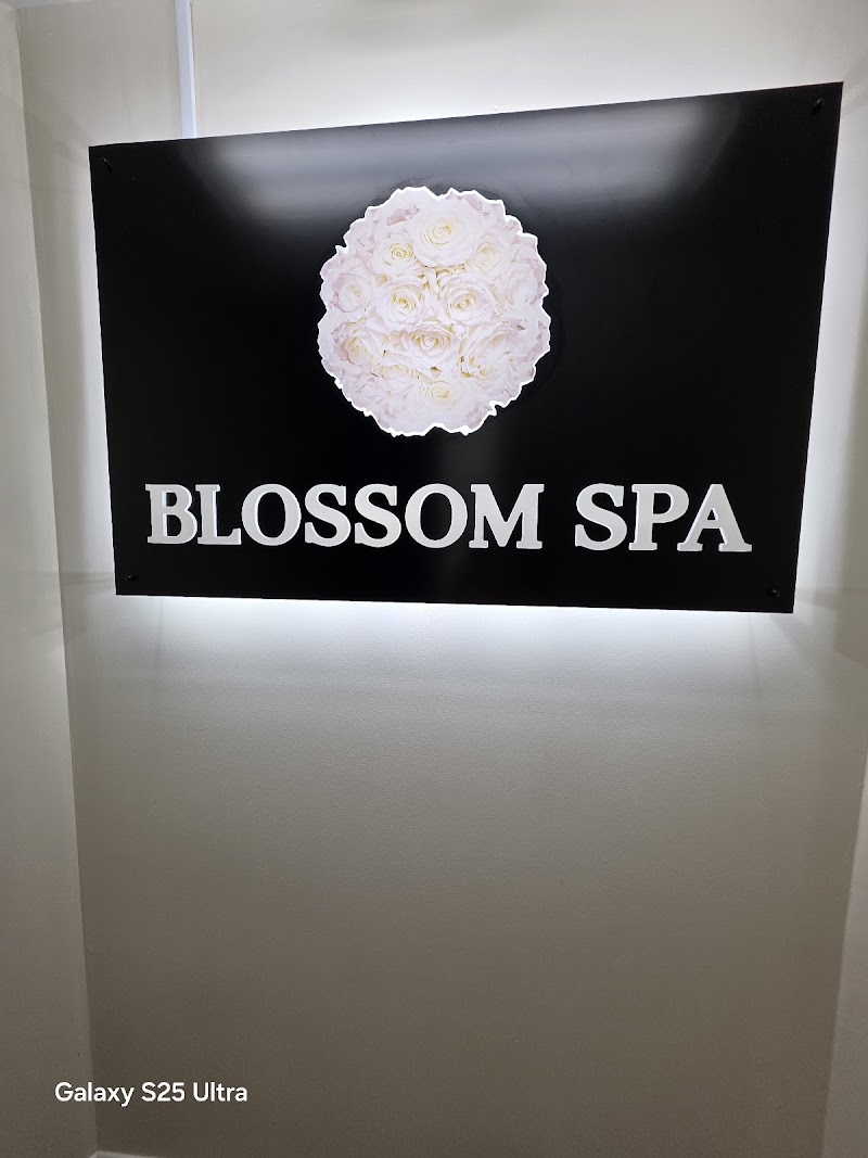 Blossom Bio Clinic and Med Spa