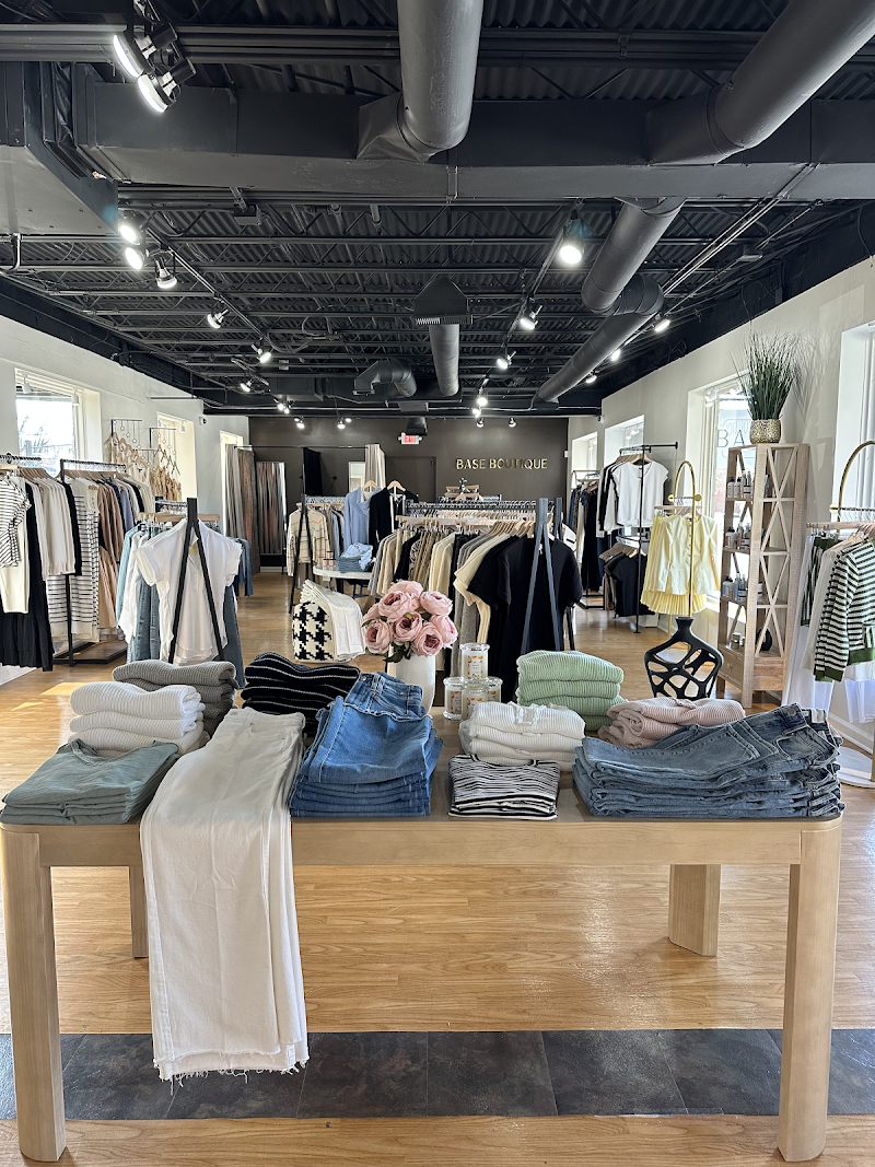 Base Boutique