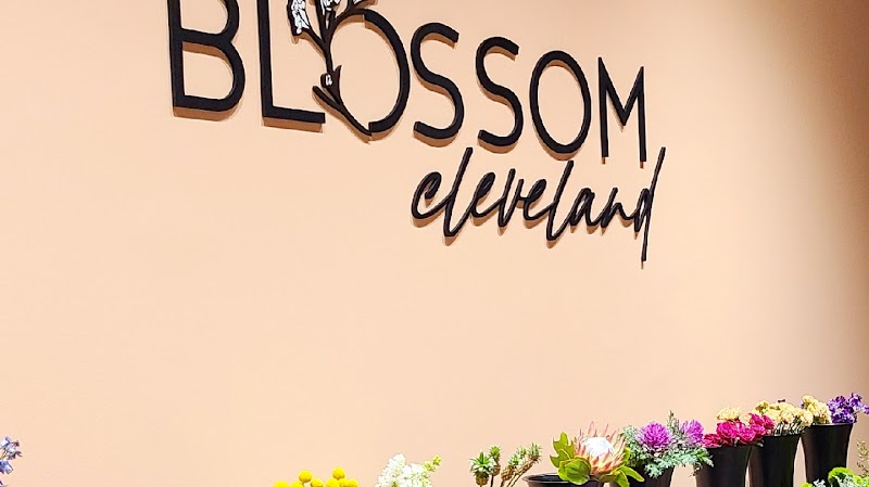 Blossom Flower Bar