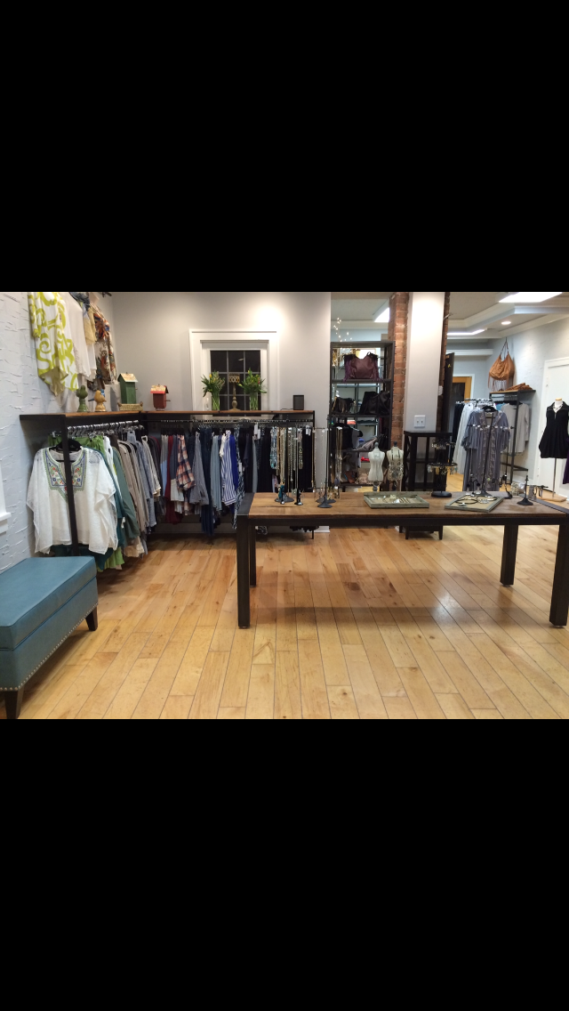 Cascades Boutique