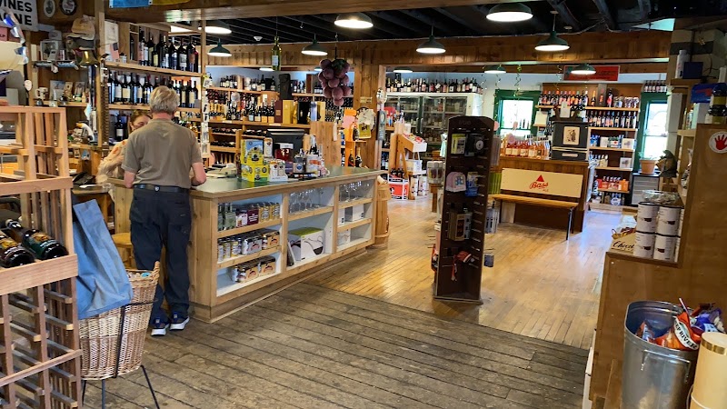 Chucks Fine Wines