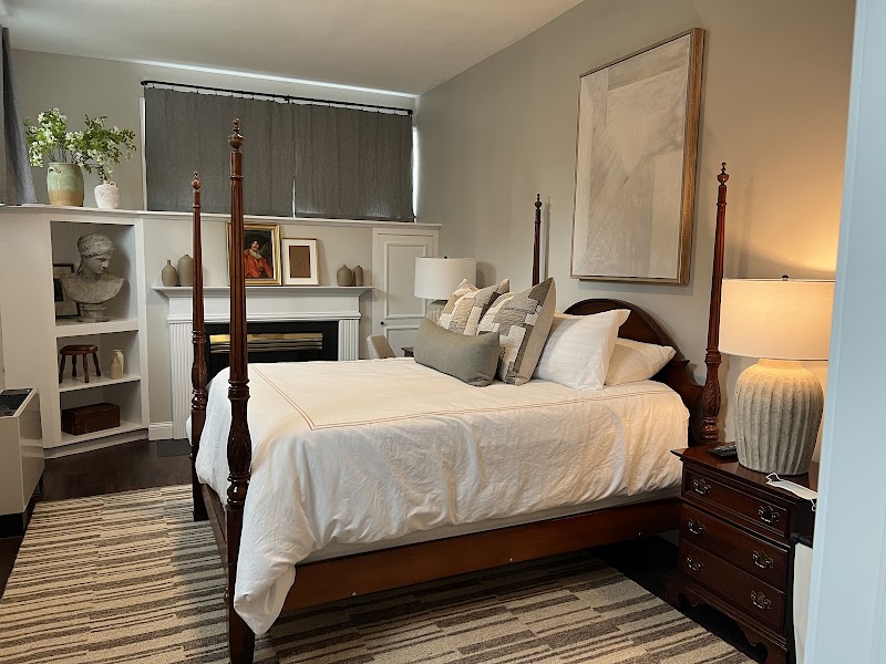 Inn of Chagrin 