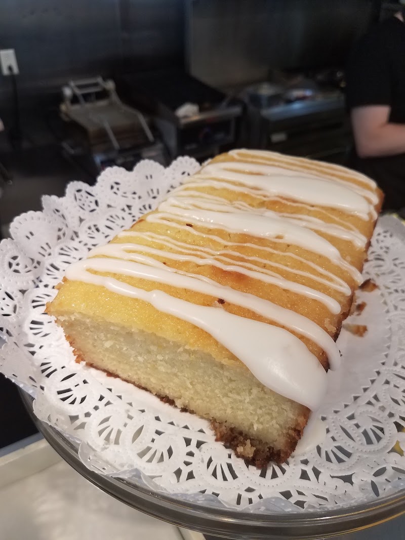 Lemon Falls Cafe Marketplace
