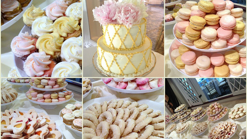 Sugar Me Desserterie