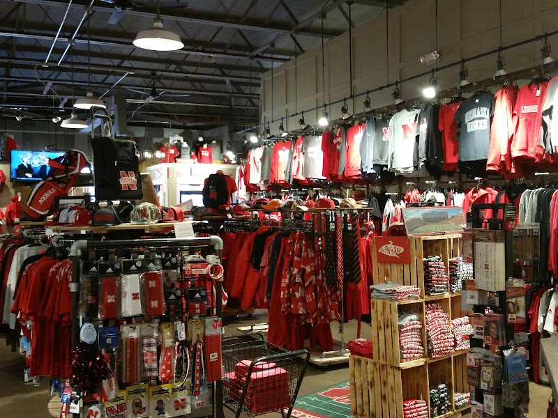 Best of Big Red - Rally House