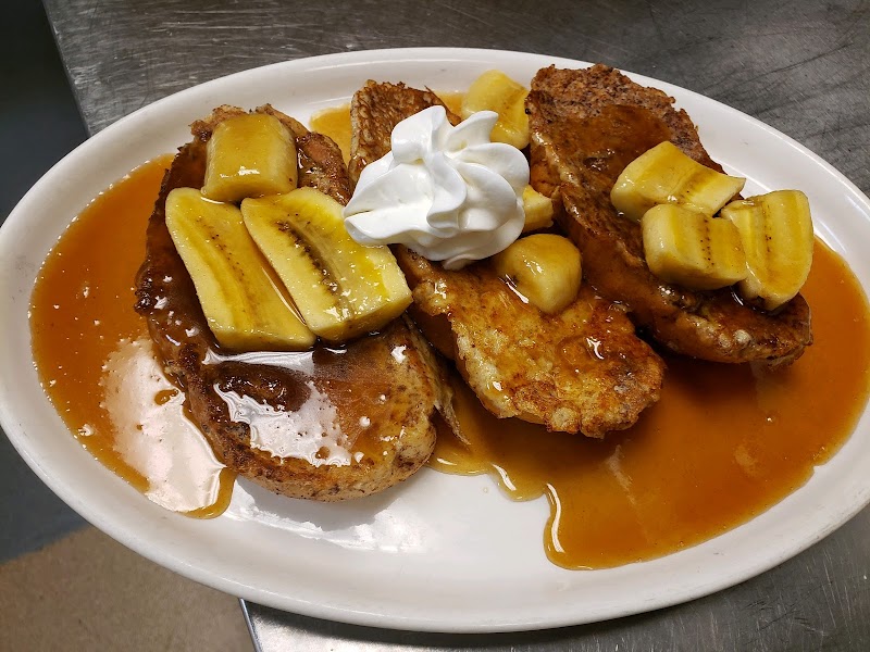 Buzzard Billy's & Starlite Lounge