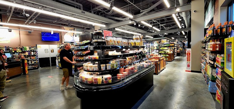 Canopy Street Market