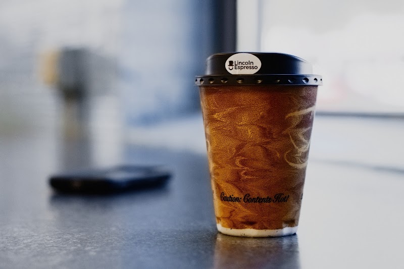 Lincoln Espresso