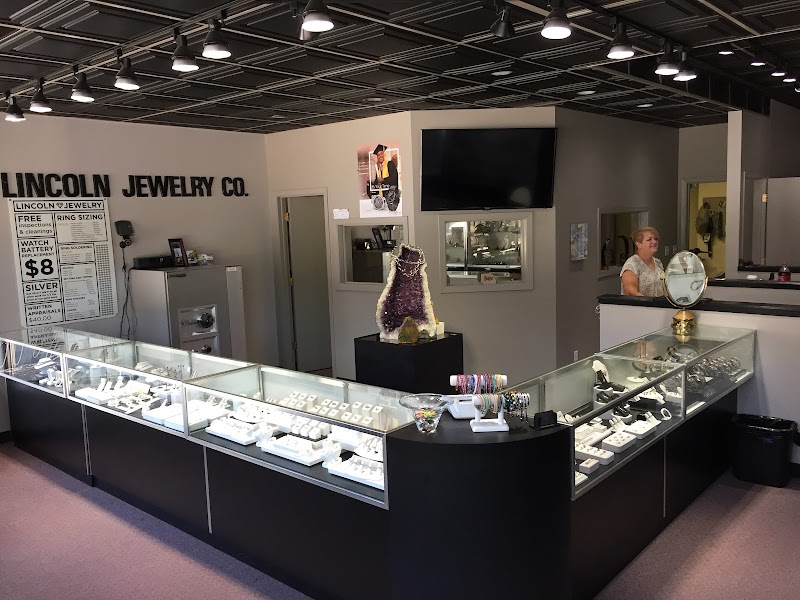 Lincoln Jewelry Co