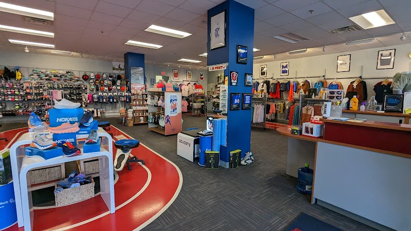 Lincoln Running Company