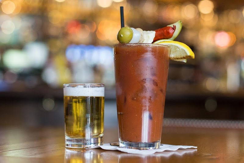 Miller Time Pub and Grill