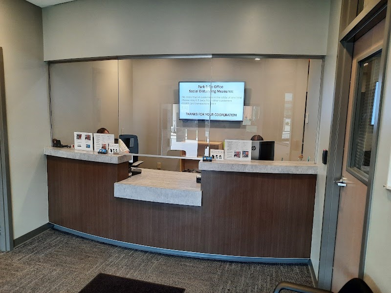 Parking Meters - Passport App Only