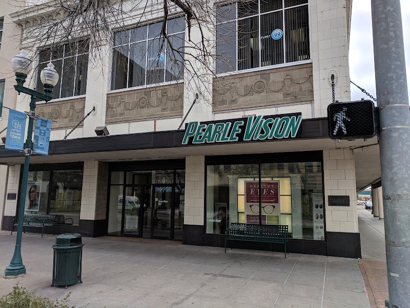 Pearle Vision Center