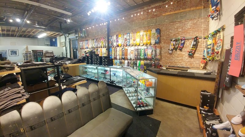 Precision Skateboards