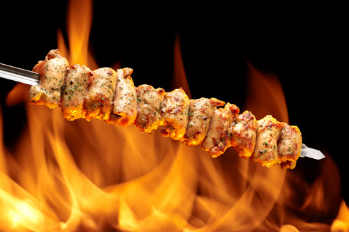 Rodizio Grill