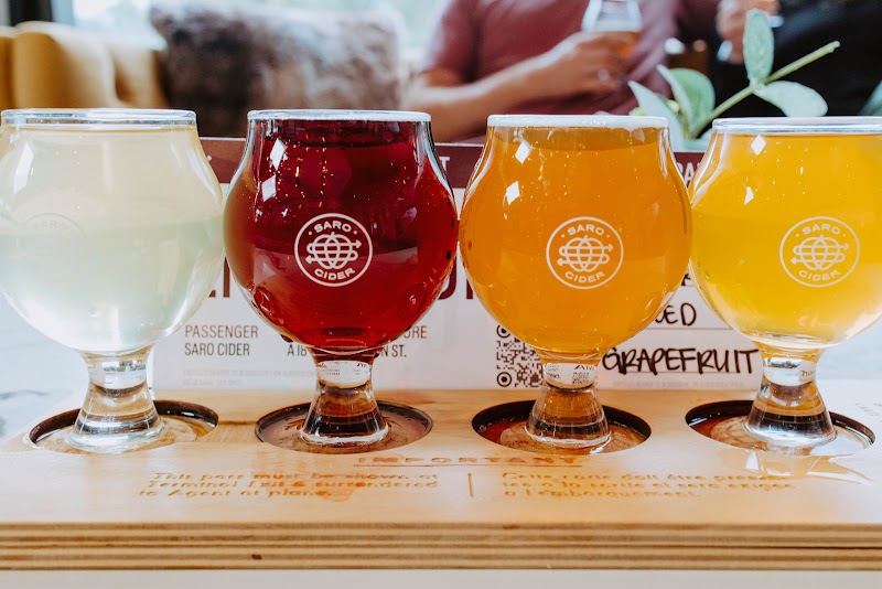 Saro Cider
