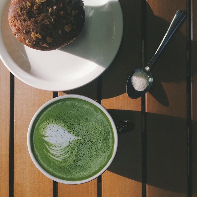 The Mill Coffee & Tea