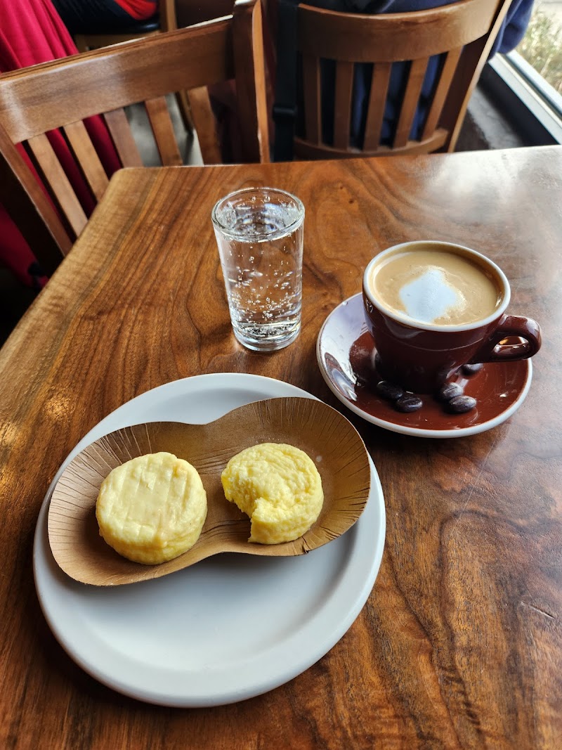 The Mill at Telegraph