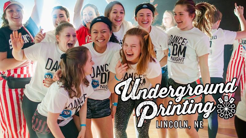 Underground Printing