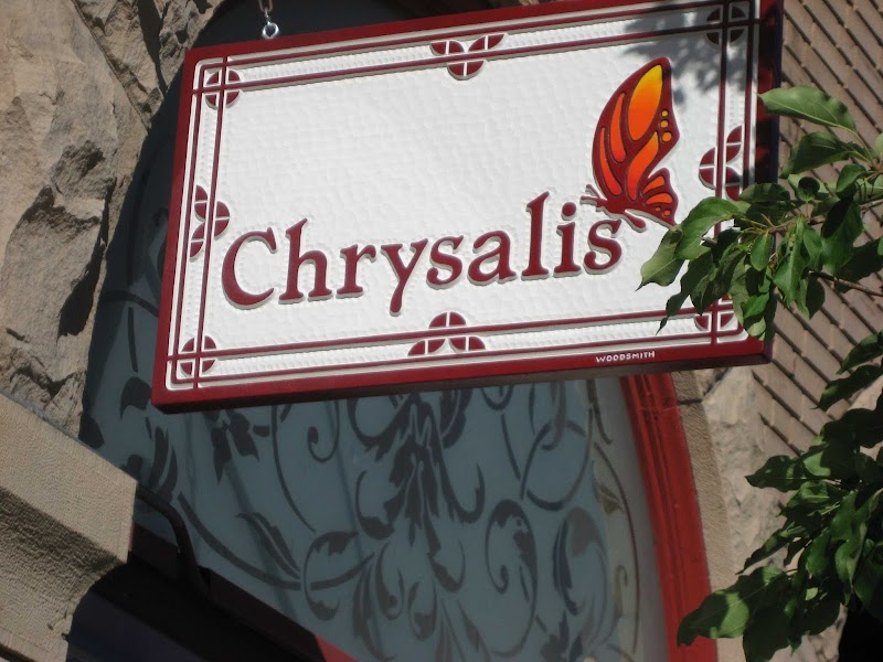 Chrysalis