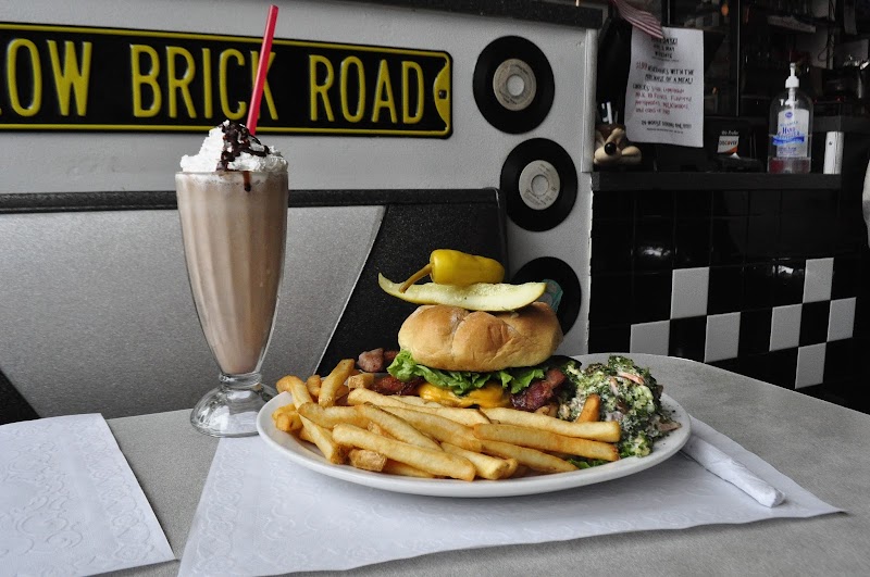 Johnny B. Good's Diner