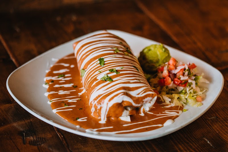 La Fiesta Grill and Cantina