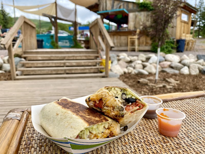 Lupita's Cantina, Luca's Burger Bar and Local Flavor Catering