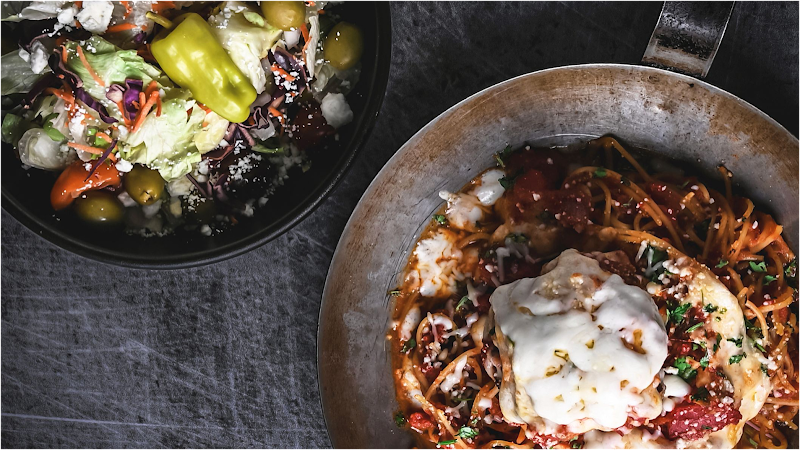 Mazzola's Italian Diner