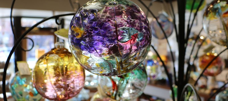 Moose Mountain Trading Company