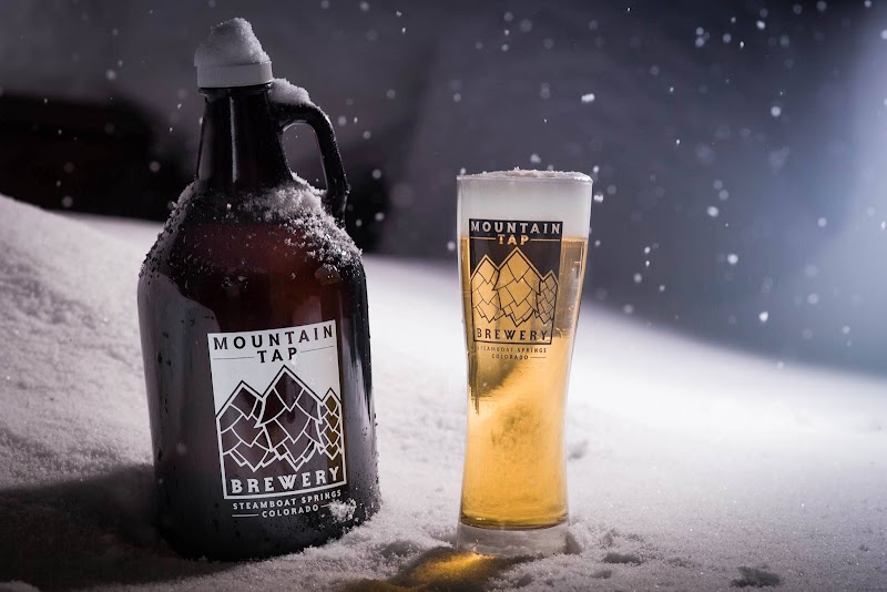 Mountain Tap Brewery