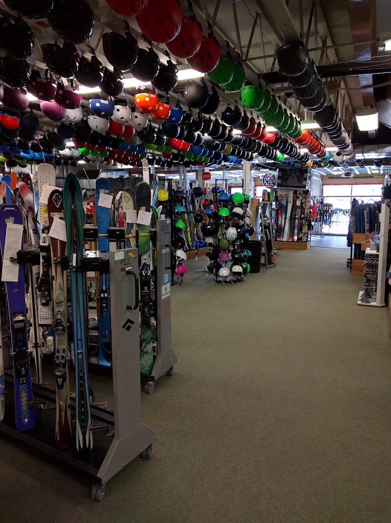 Ski Haus International