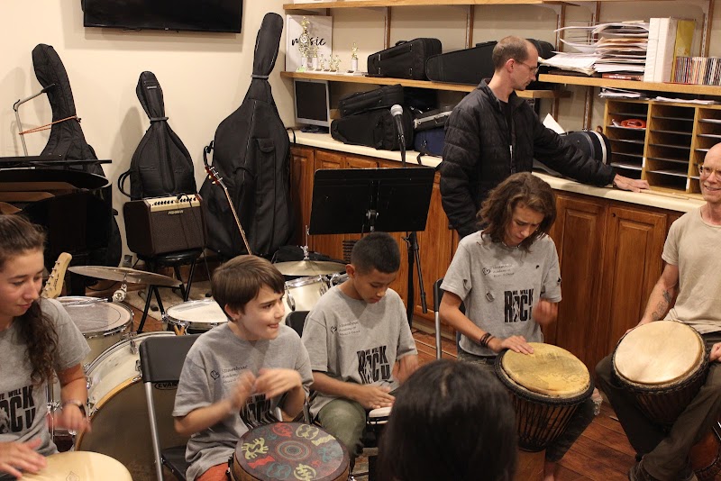 Steamboat Academy of Music & Dance