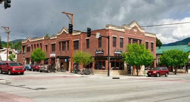 Steamboat Ski & Bike Kare