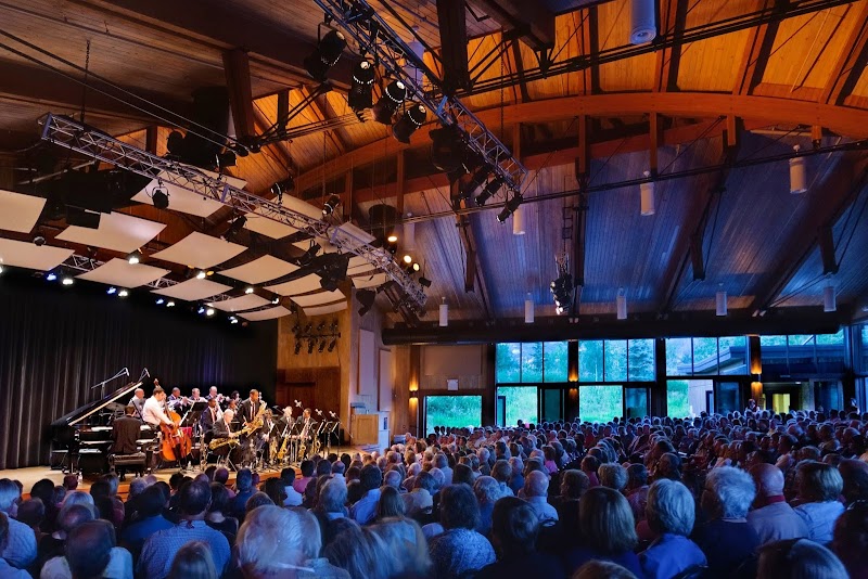 Strings Music Festival