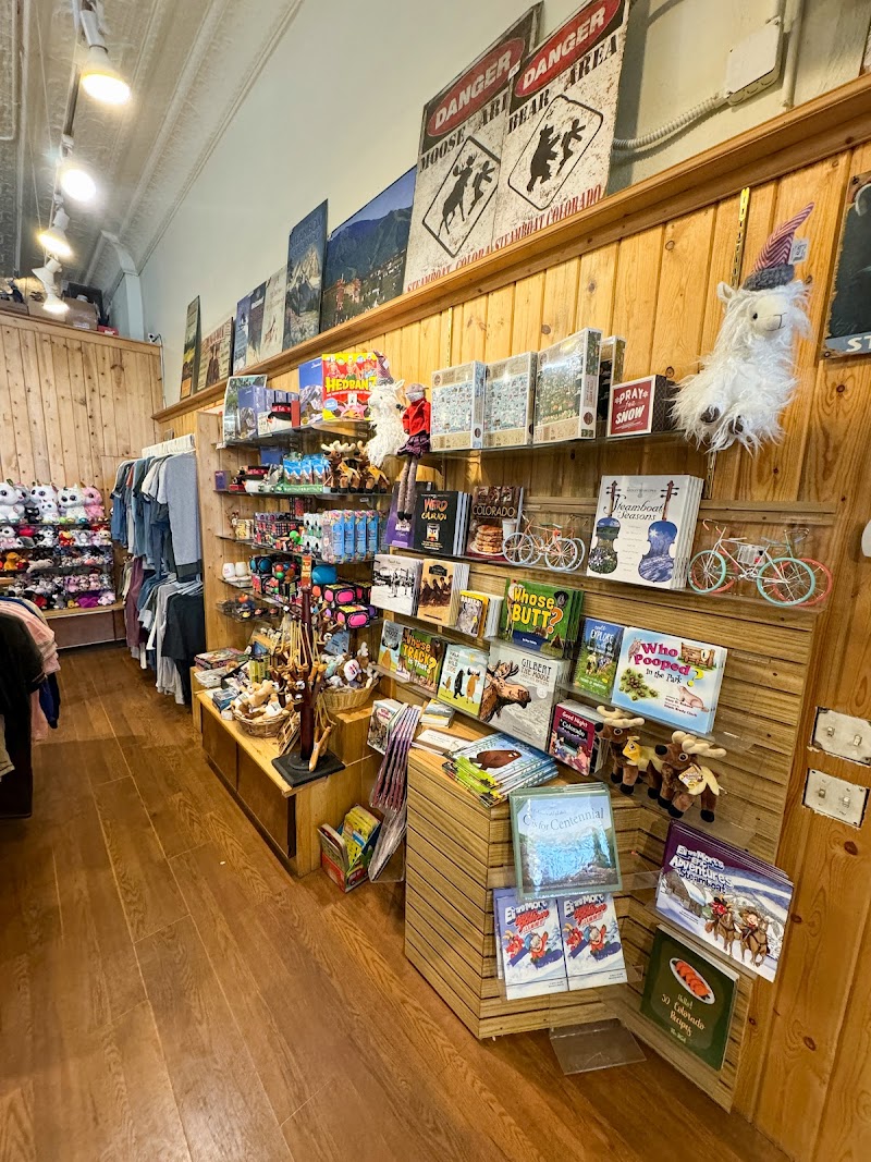 Steamboat Trading Company