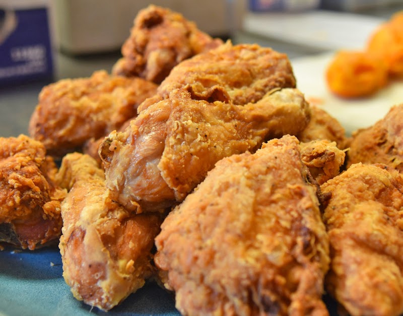 The Drunken Onion Get & Go Kitchen