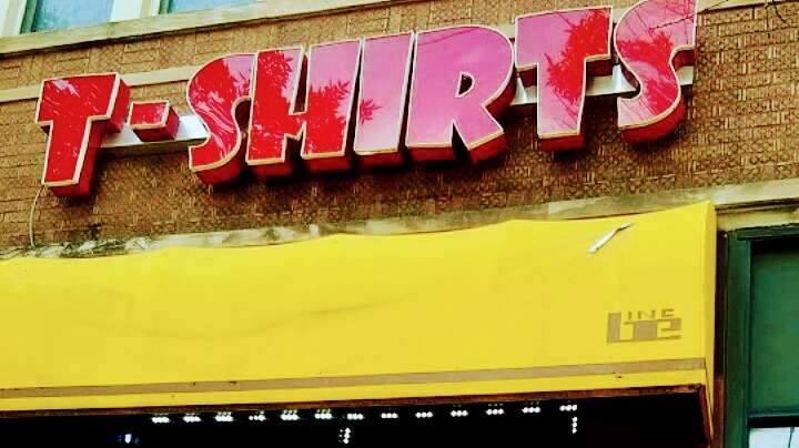 Cannons Tshirts & More