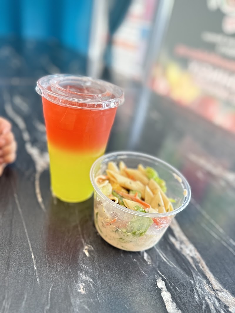 Chi Island Smoothie Bar