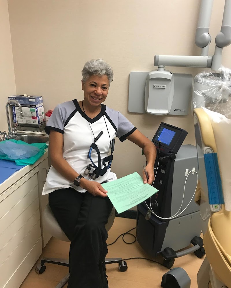 Chicago Dental Dream Team