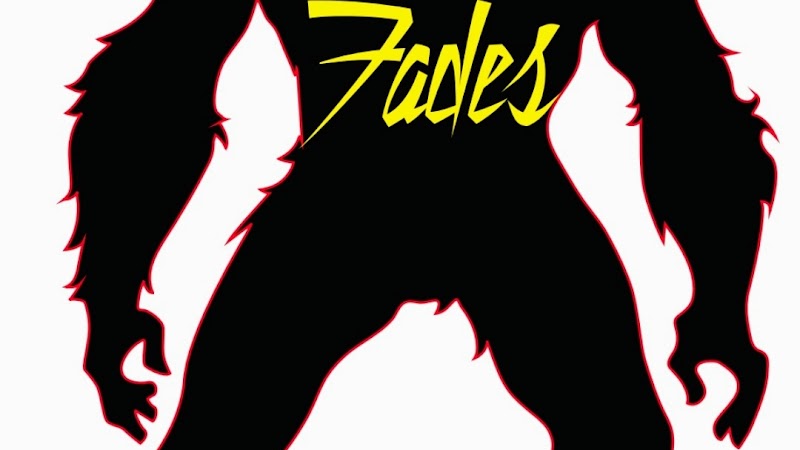 Fabulous Fades | Mike
