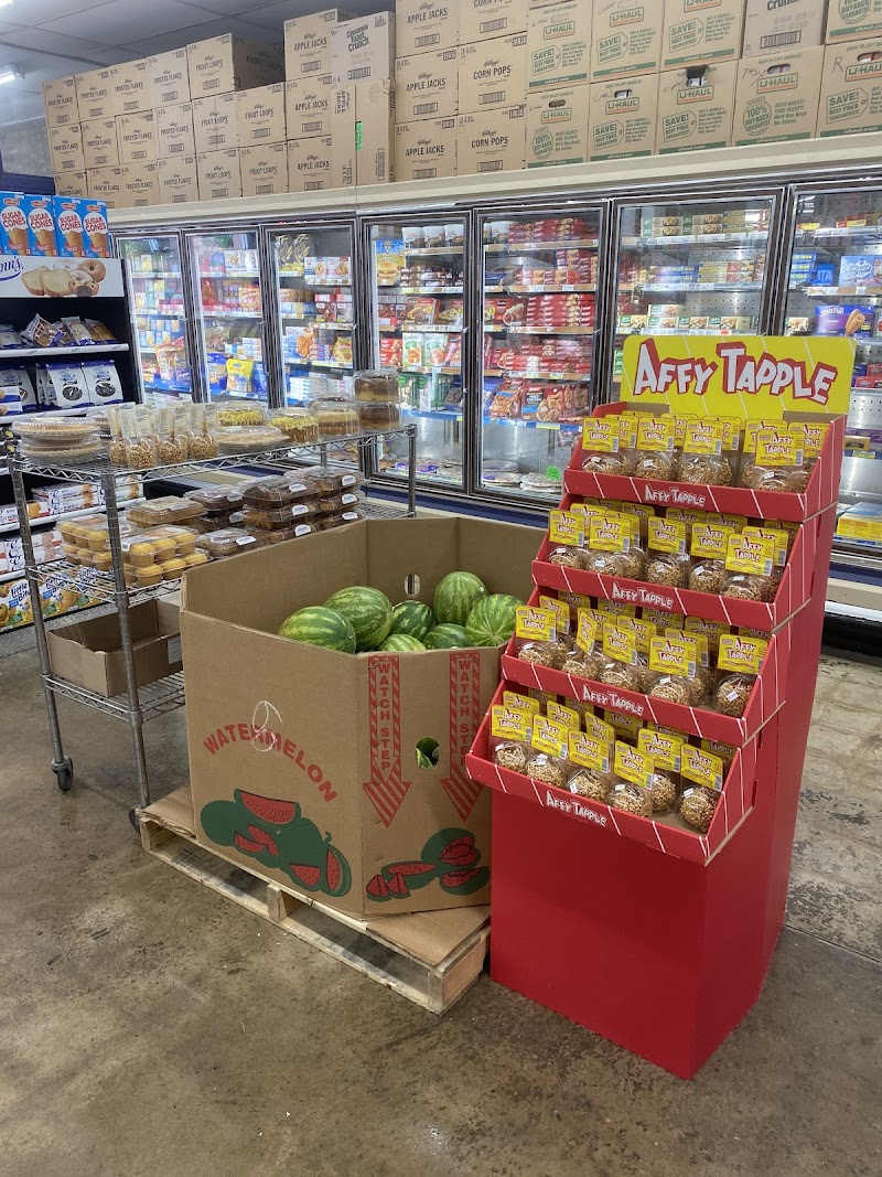 FOODTOWN SUPERMARKET