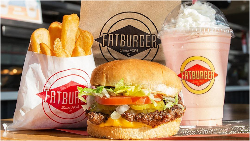 FatBurger
