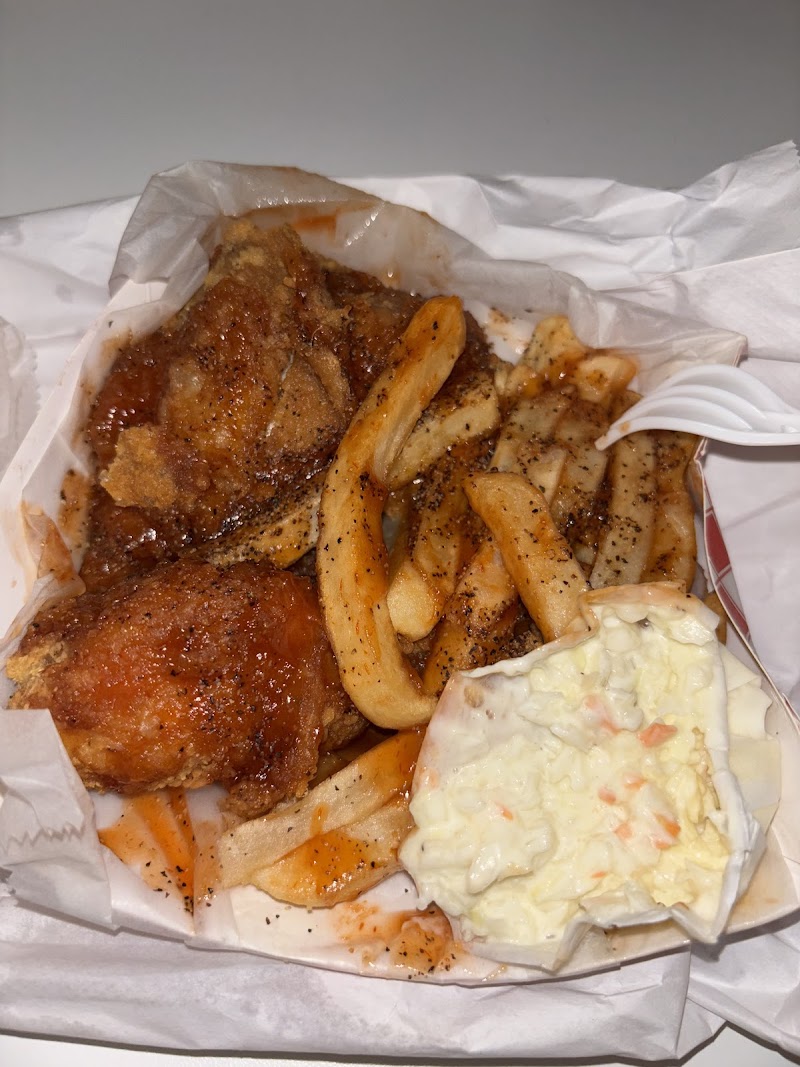 Harolds Chicken - 79th St